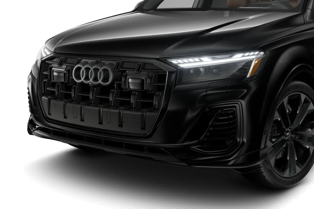 2025 Audi Q7 55 Prestige photo 1
