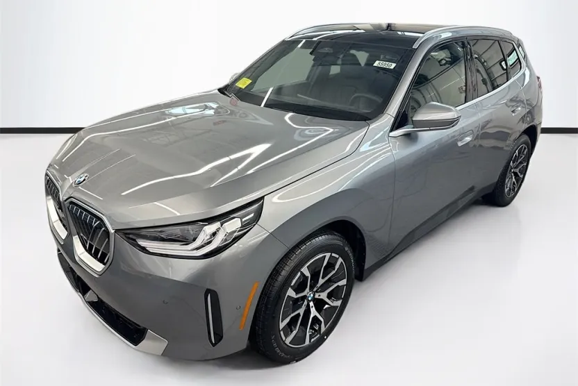 2025 Bmw X3 30x Drive photo 1