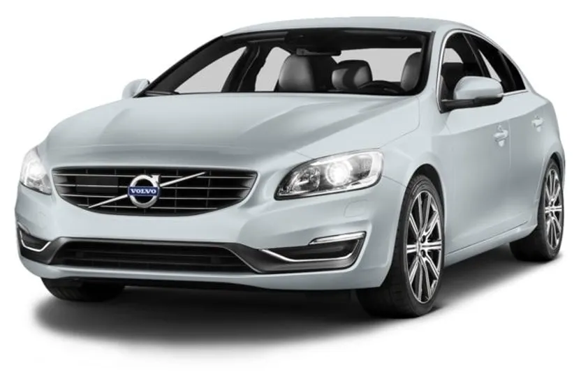 2014 Volvo S60 T5 photo 1