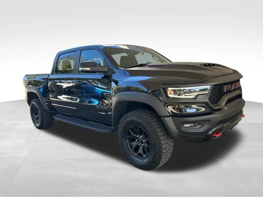 2021 Ram 1500 TRX photo 1