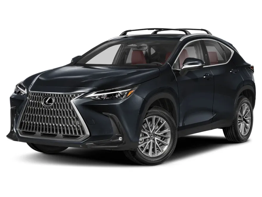 2025 Lexus NX 350 Premium photo 1