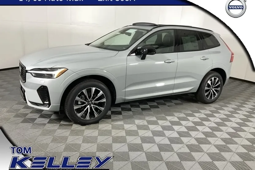2025 Volvo XC60 B5 Core photo 1