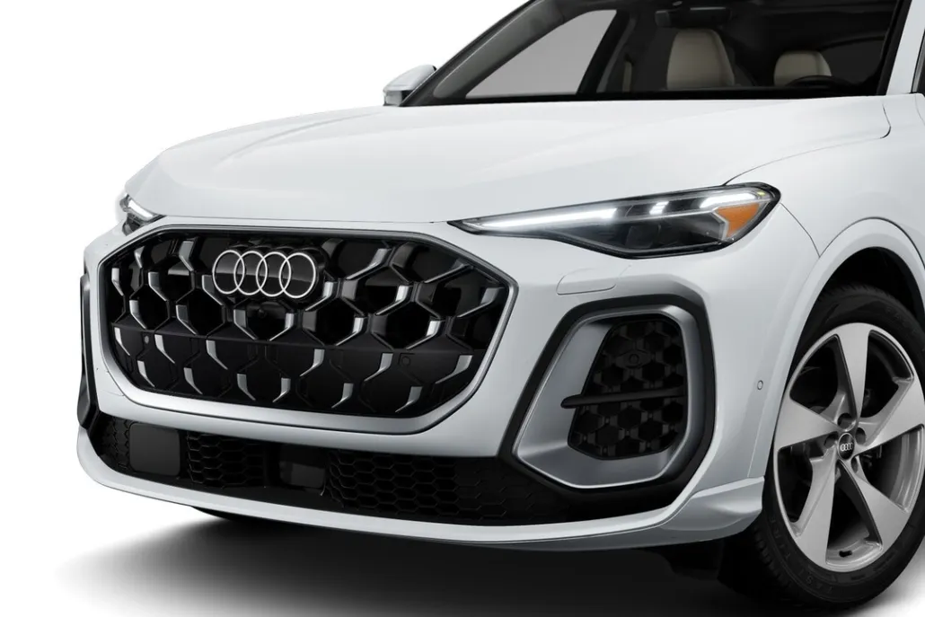 2025 Audi Q5 Sportback 2.0T Prestige photo 1