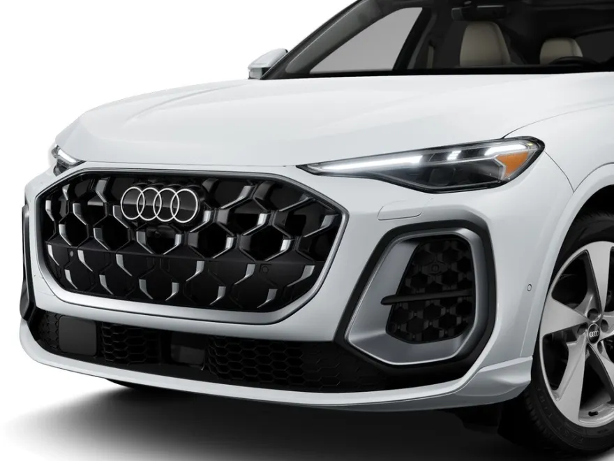 2025 Audi Q5 Sportback 2.0T Prestige photo 1