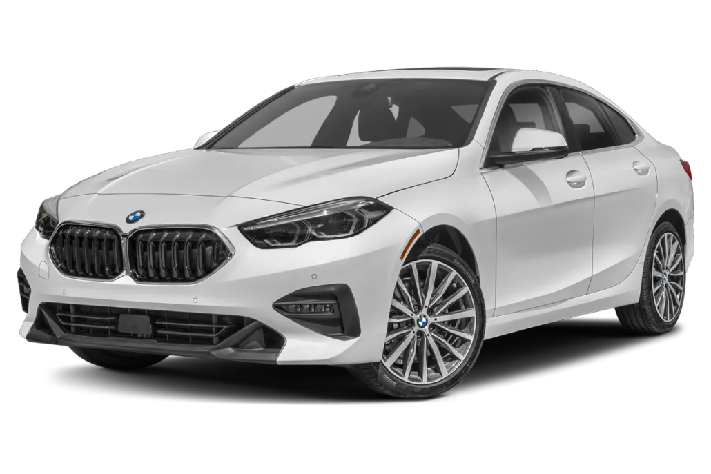 2024 Bmw 228i sDrive Gran Coupe photo 1