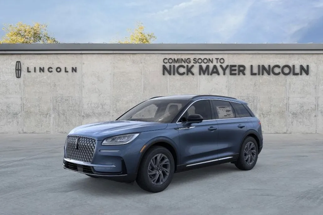 2025 Lincoln Corsair Premiere photo 1