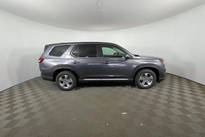 2025 Honda Pilot EX-L photo 1