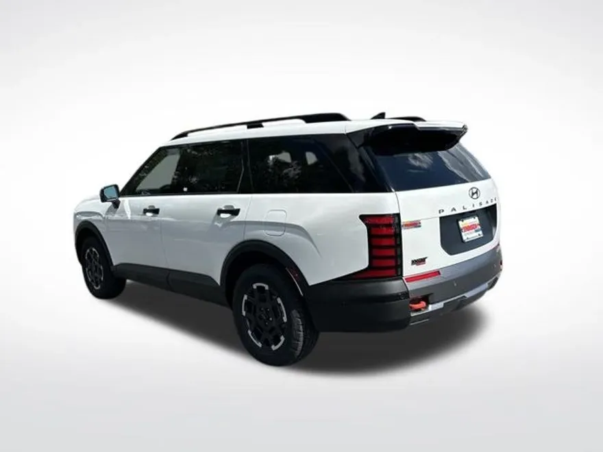2026 Hyundai Palisade XRT photo 1