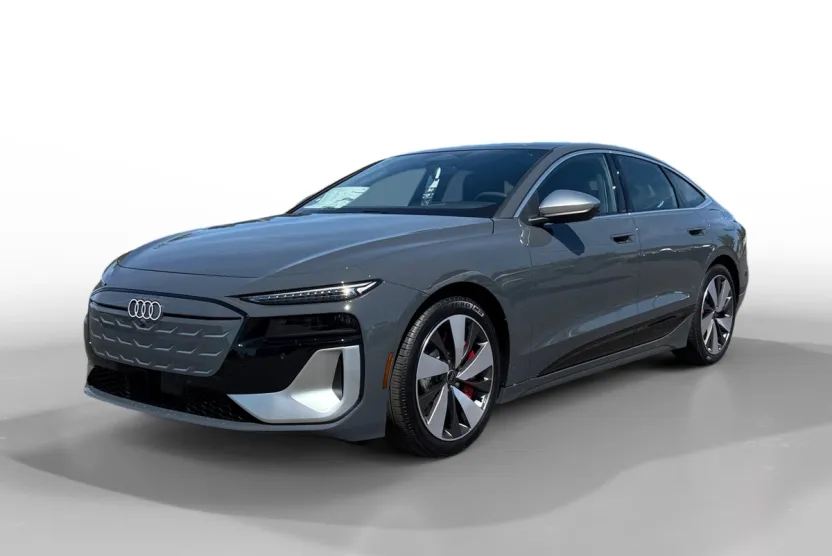 2025 Audi S6 Prestige photo 1