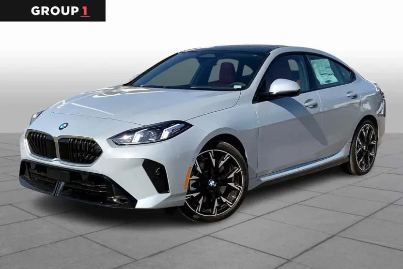 2025 Bmw 228i xDrive Gran Coupe photo 1