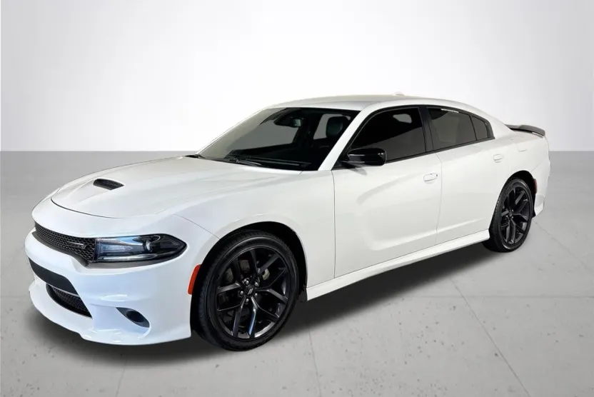 2021 Dodge Charger GT photo 1