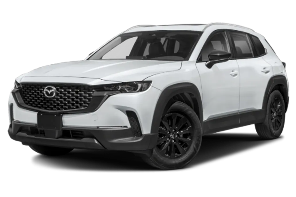 2025 Mazda CX-50 2.5 S Premium photo 1