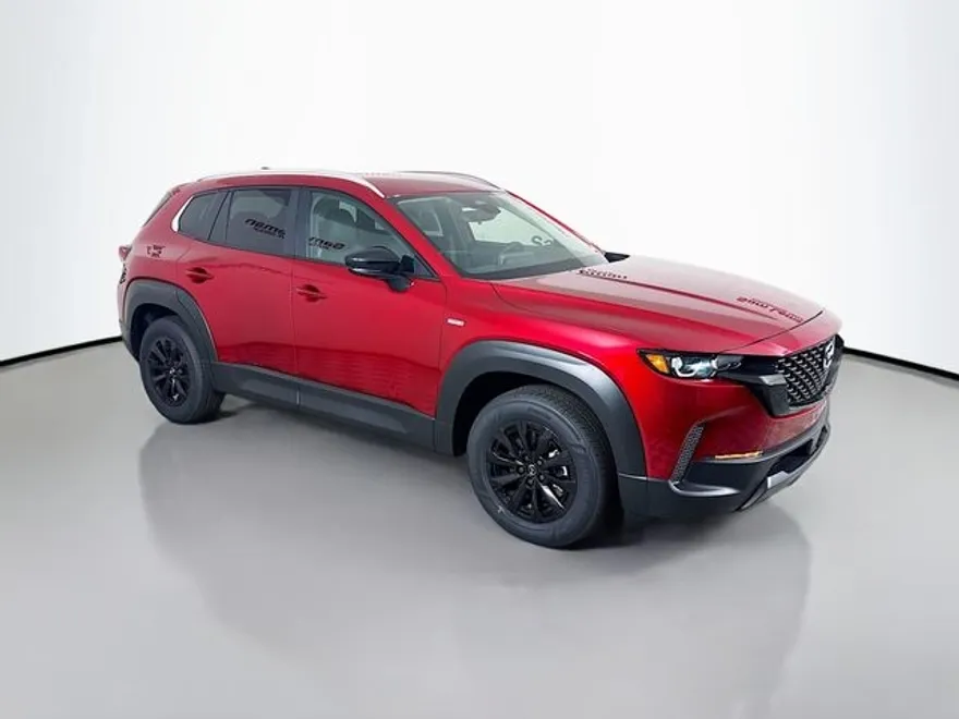 2025 Mazda CX-50 Preferred photo 1