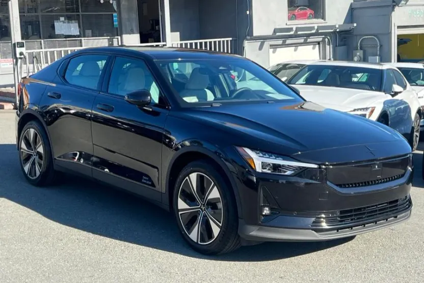 2024 Polestar PS2 photo 1