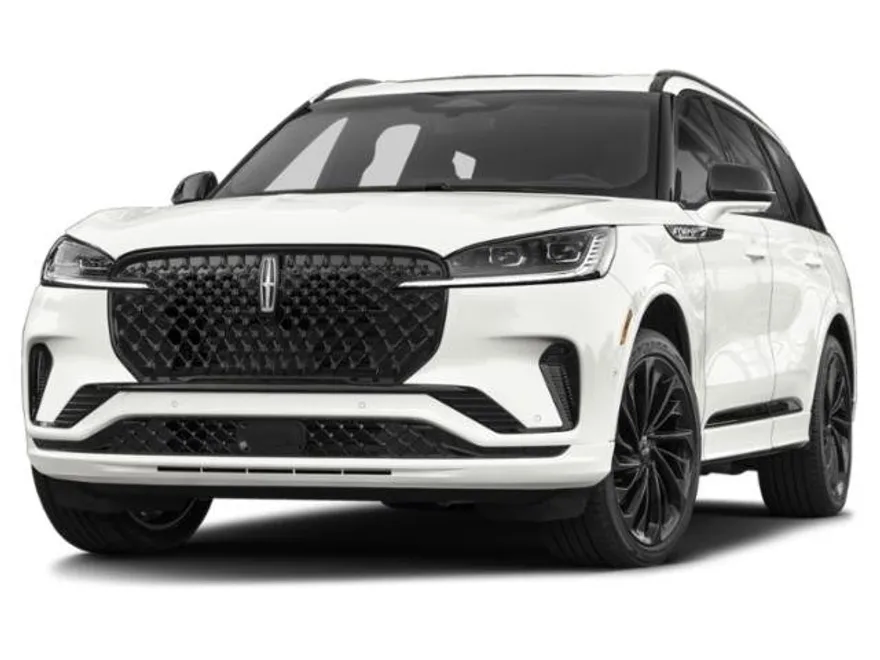 2025 Lincoln Aviator Reserve photo 1