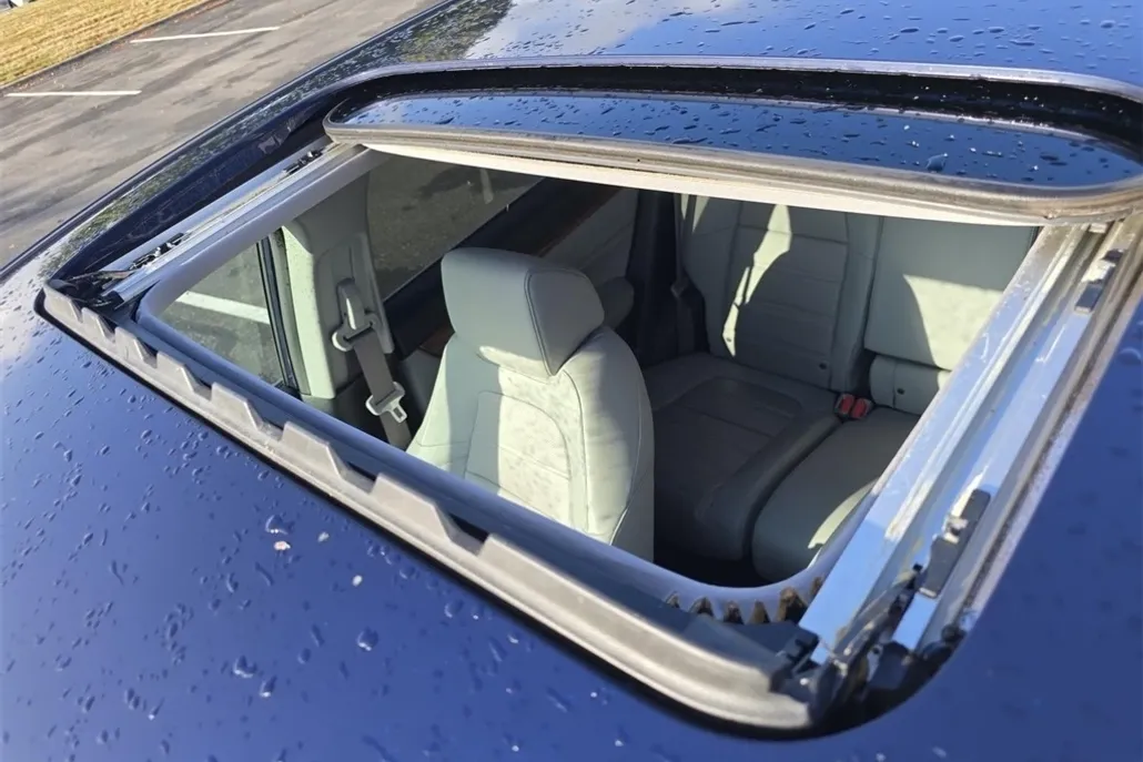 2019 Honda CR-V EX-L photo 1
