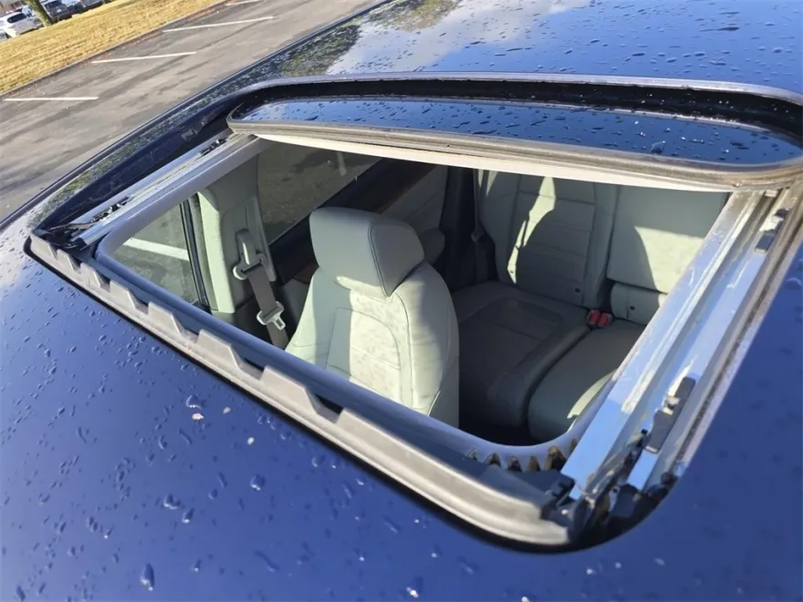2019 Honda CR-V EX-L photo 1