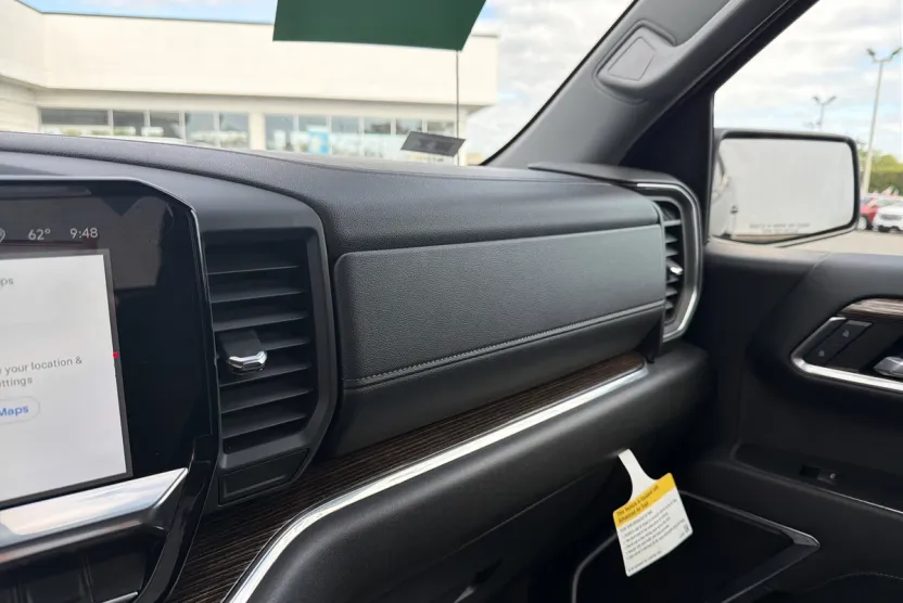 2023 Gmc Sierra 1500 Elevation photo 1