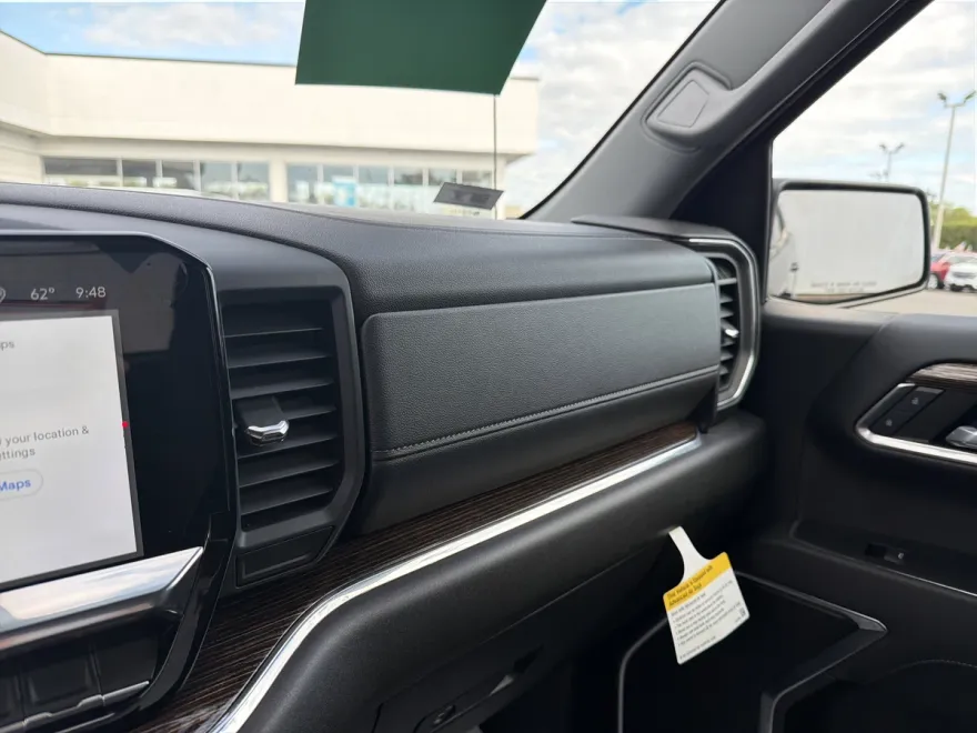 2023 Gmc Sierra 1500 Elevation photo 1