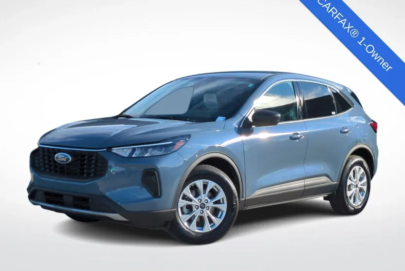 2023 Ford Escape Active photo 1