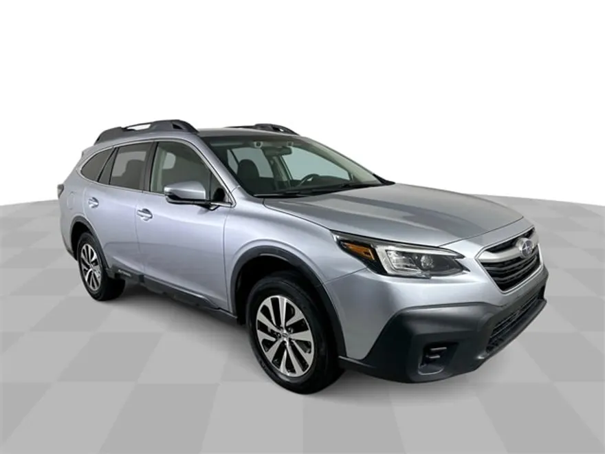 2022 Subaru Outback Premium photo 2