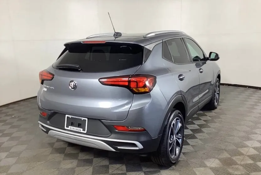 2021 Buick Encore GX Select photo 1