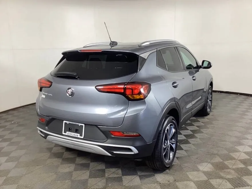 2021 Buick Encore GX Select photo 1