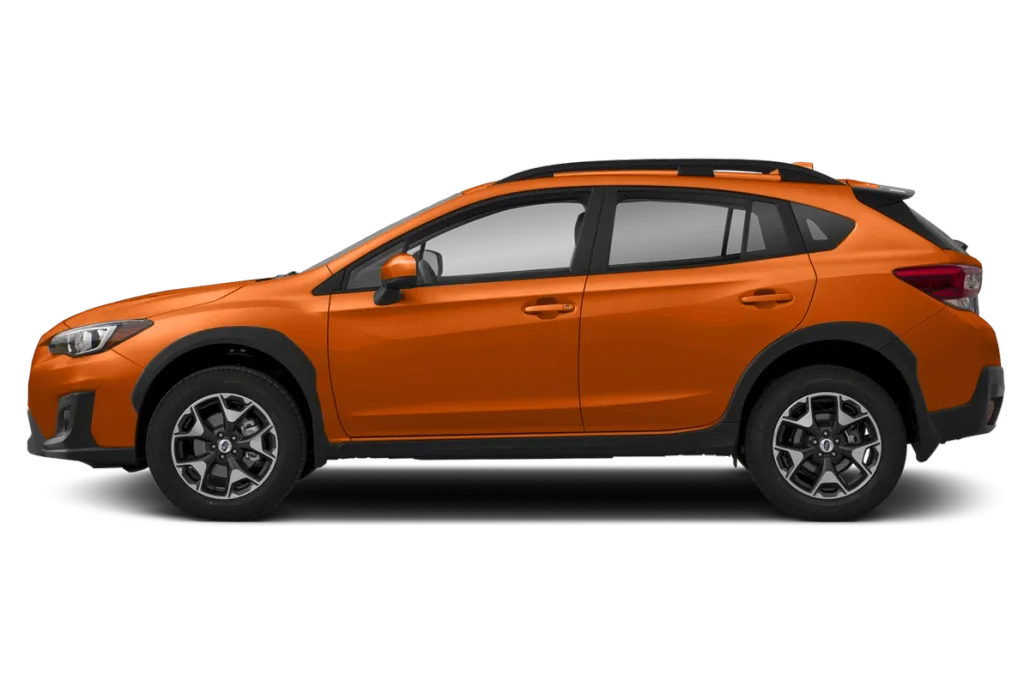 2018 Subaru Crosstrek 2.0i Limited photo 1
