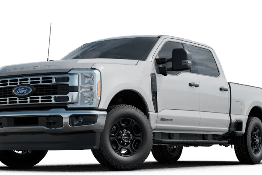 2023 Ford F-350 photo 1