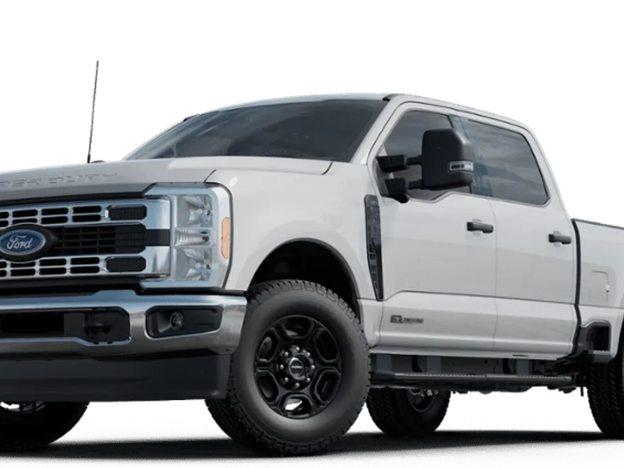 2023 Ford F-350 photo 1