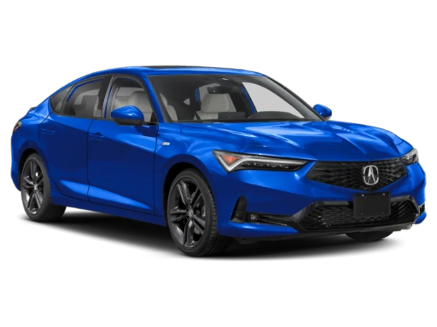 2025 Acura Integra A-Spec photo 6