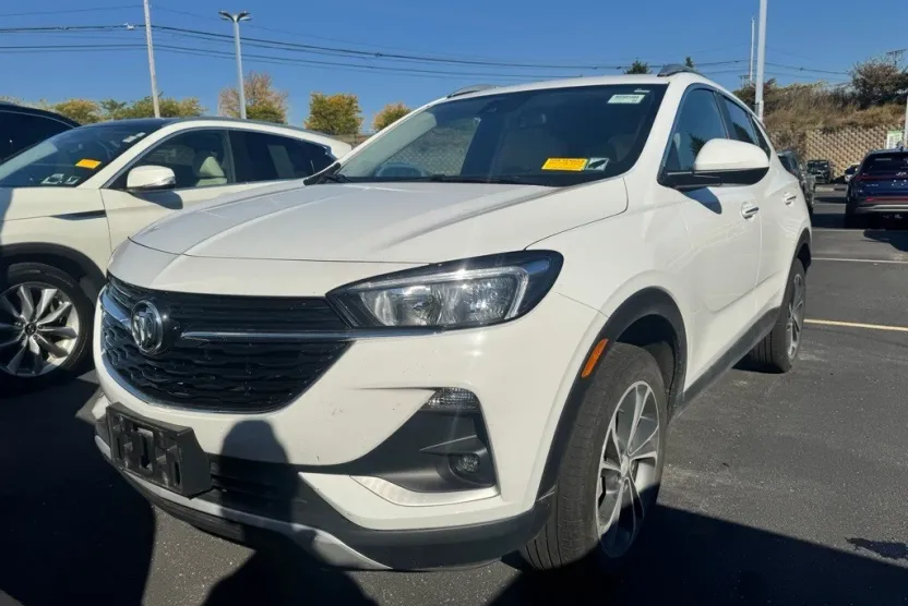 2023 Buick Encore GX Select photo 1
