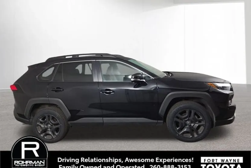 2024 Toyota RAV4 Adventure photo 1