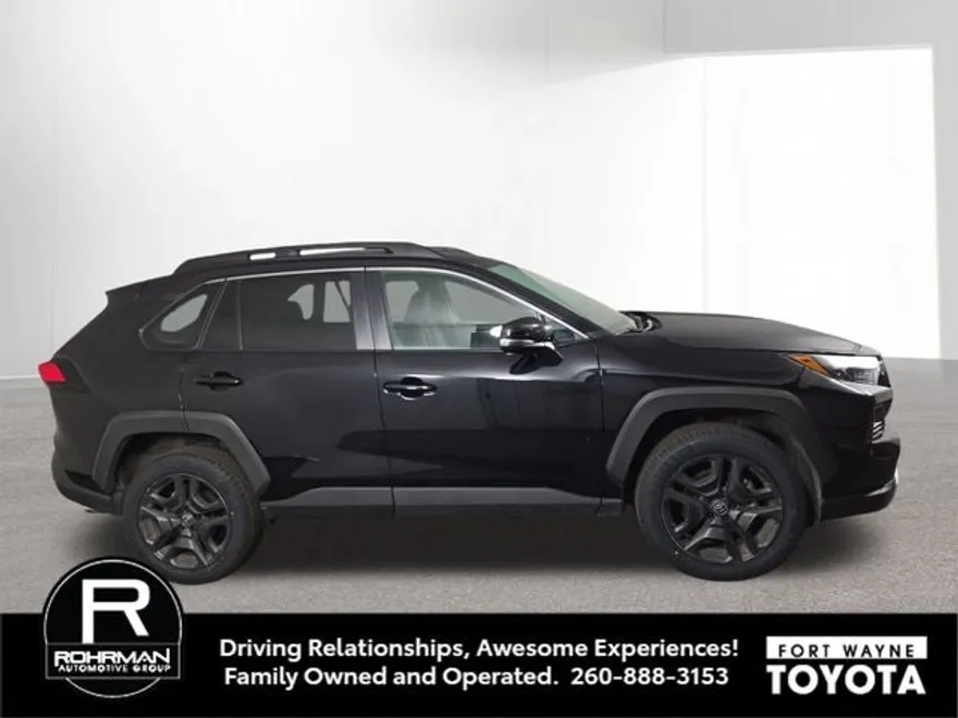 2024 Toyota RAV4 Adventure photo 1