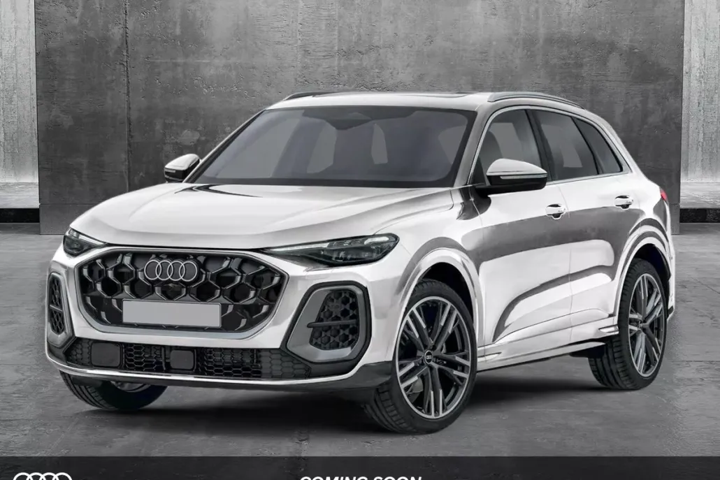 2025 Audi Q5 Premium photo 1