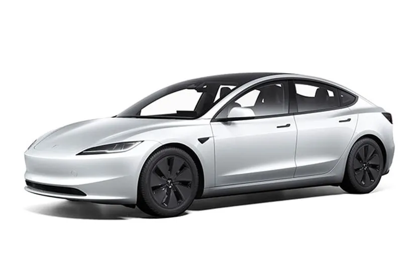 2024 Tesla Model 3 photo 1