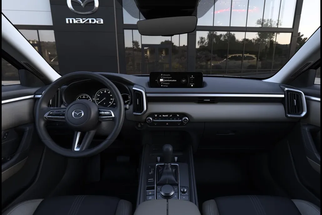 2025 Mazda CX-50 2.5 S Preferred photo 1