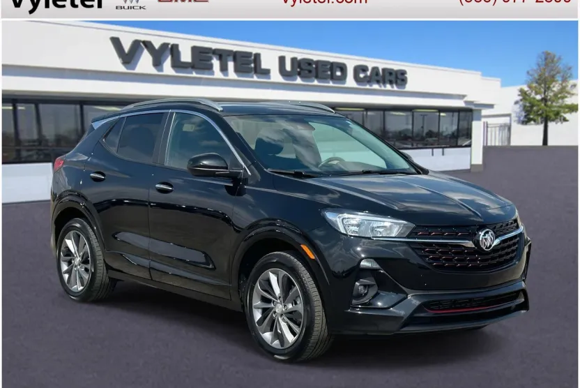 2023 Buick Encore GX Select photo 1
