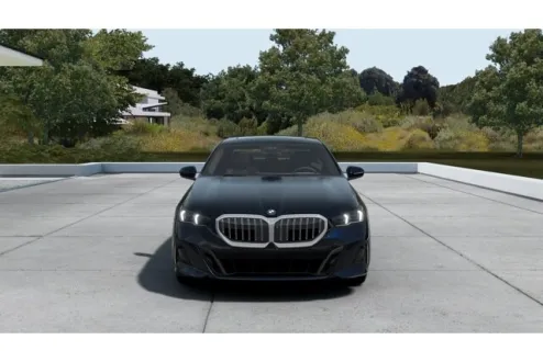 2026 Bmw 530i xDrive photo 3