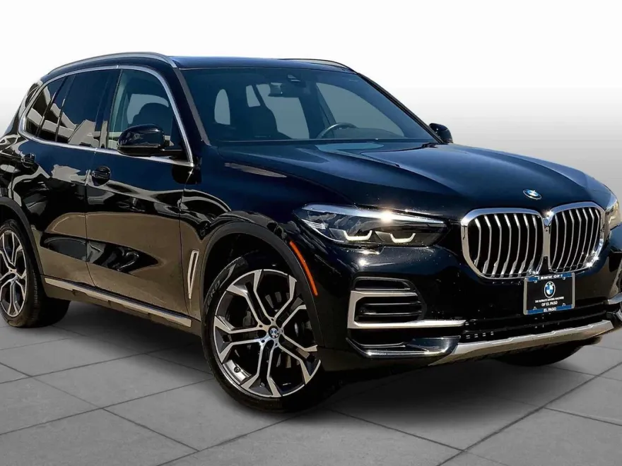 2023 Bmw X5 sDrive40i photo 1