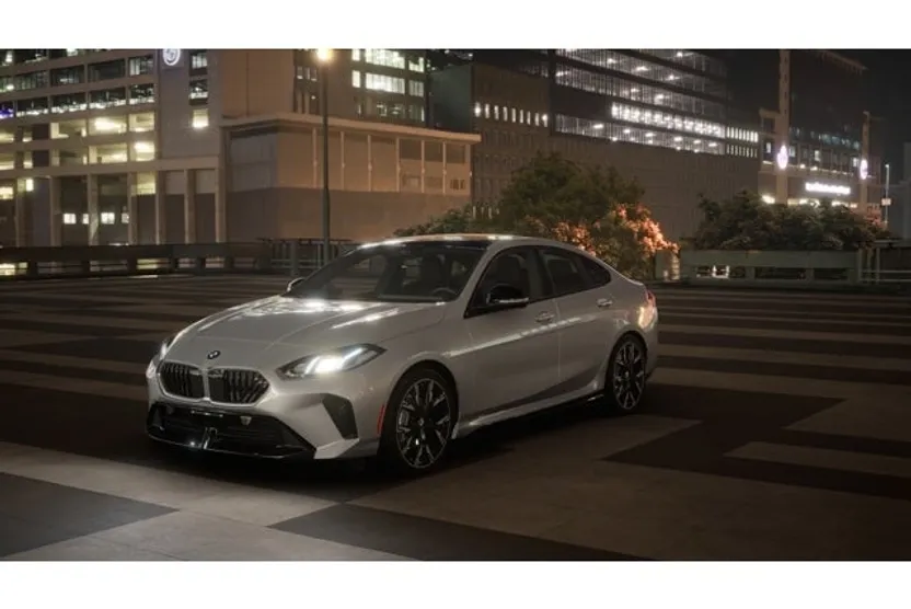 2026 Bmw 228i 228 Gran Coupe photo 1