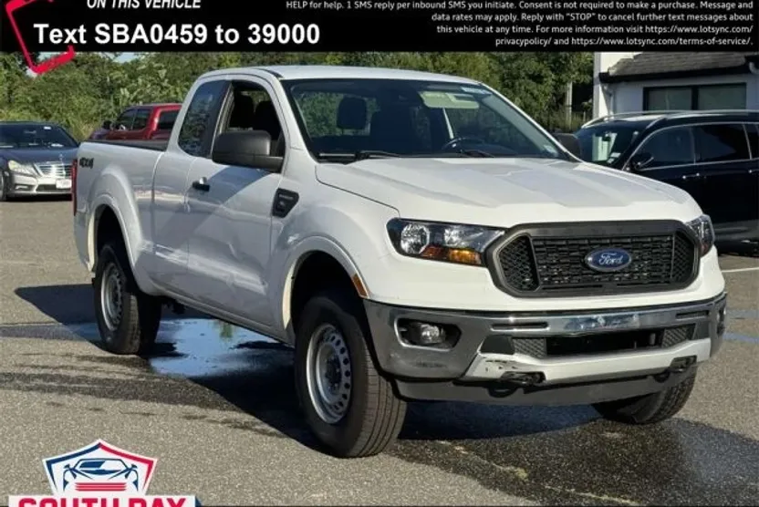 2022 Chevrolet Silverado 1500 LT photo 1