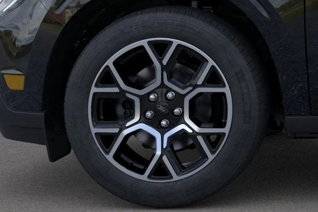 2025 Ford Maverick Lariat photo 1
