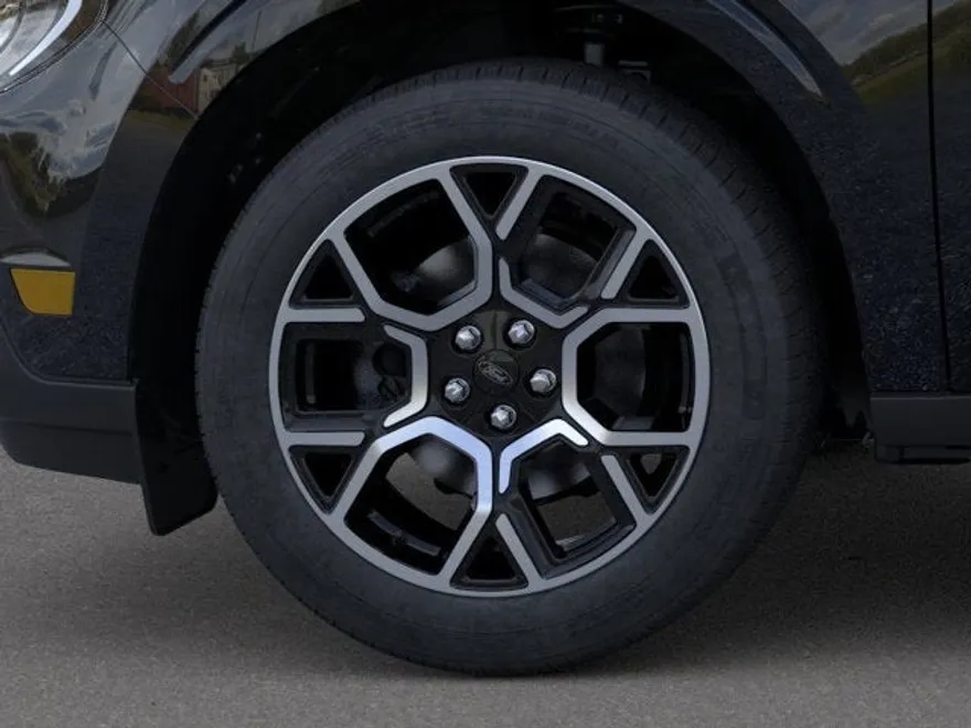 2025 Ford Maverick Lariat photo 1