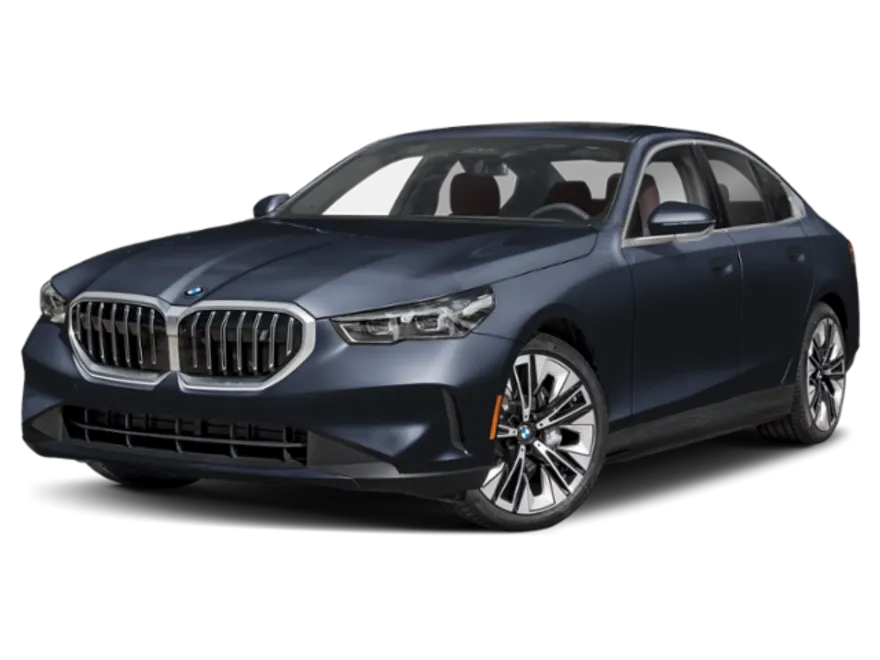 2025 Bmw i5 M60 photo 1
