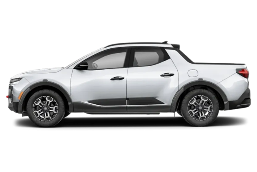 2026 Hyundai Santa Cruz SEL photo 1