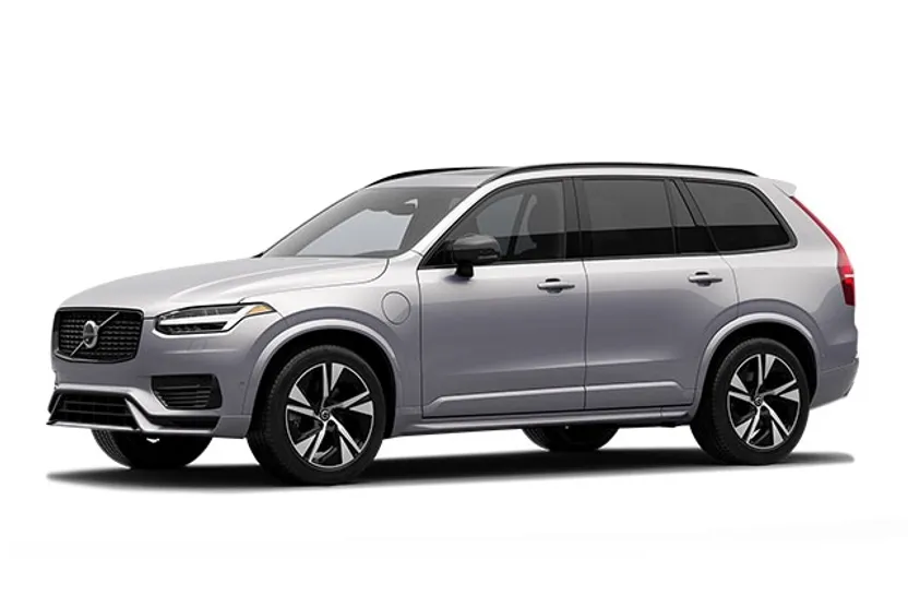 2023 Volvo XC90 Recharge Plus photo 1