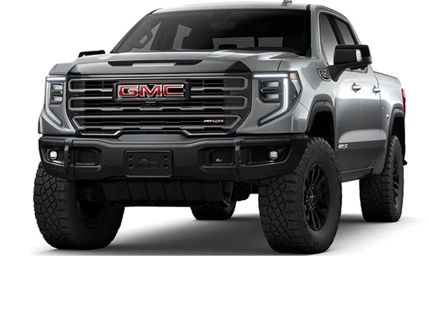 2023 Gmc Sierra 1500 AT4X photo 1