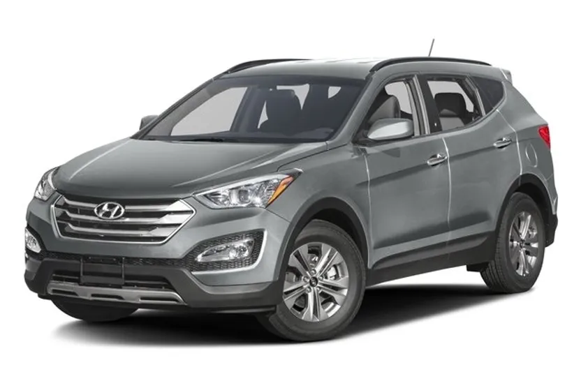2016 Hyundai Santa Fe Sport Base photo 1