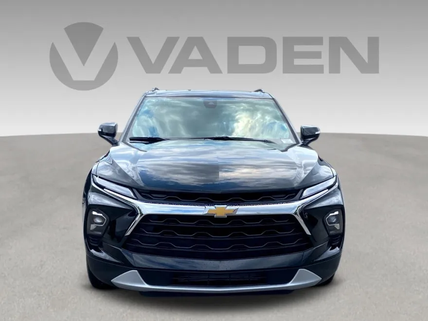 2024 Chevrolet Blazer 3LT photo 3